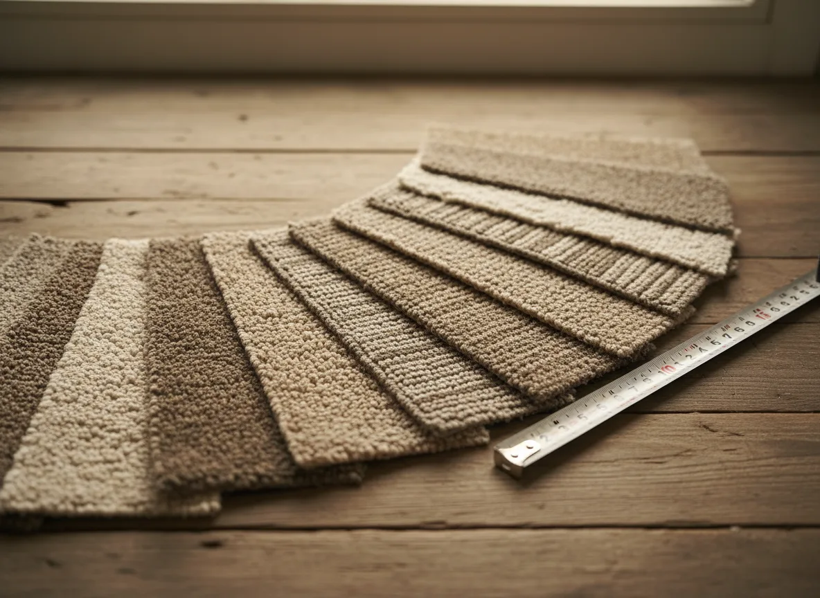 Carpet Installation Pennington, AL FAQs